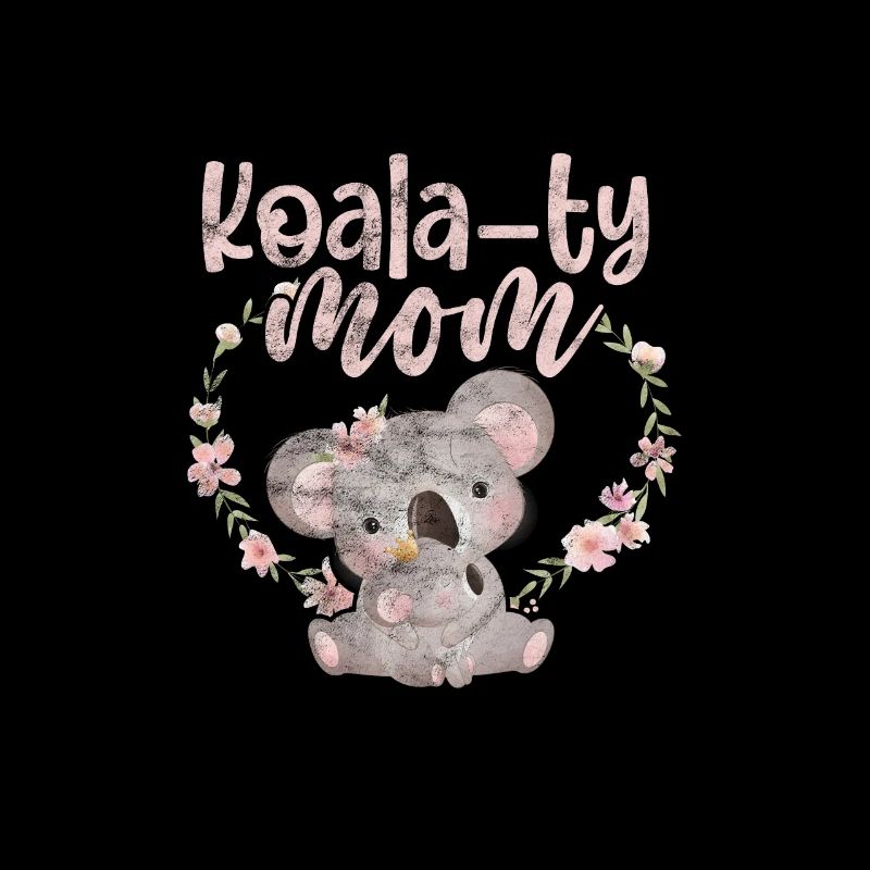 Koala Mother