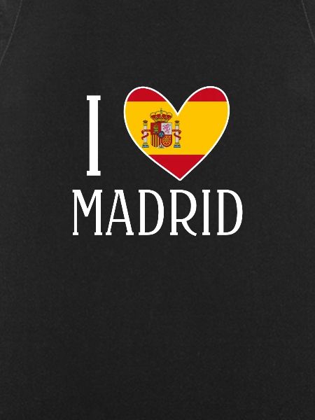 Madrid