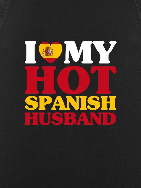 Spain Husband