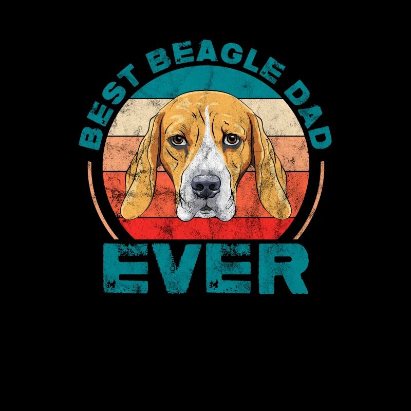 Beagle Father