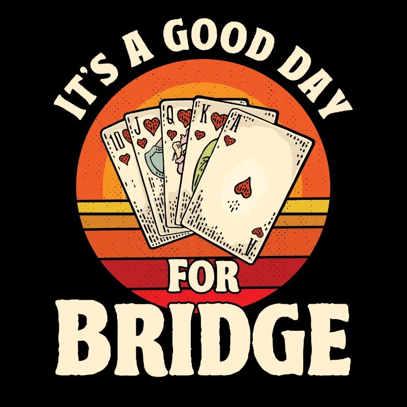 It's a good day for Bridge
