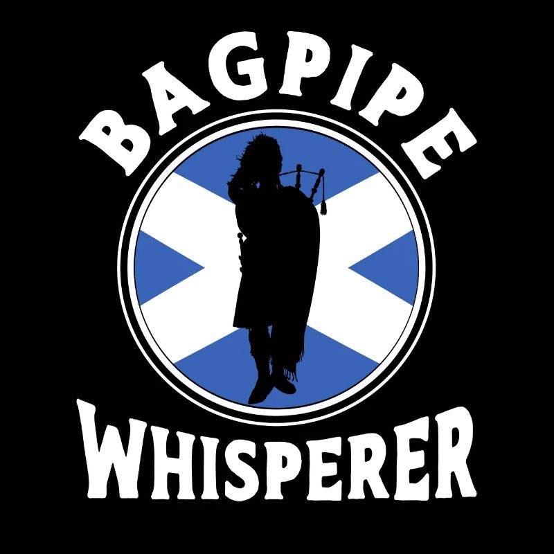 Bagpipe Whisperer