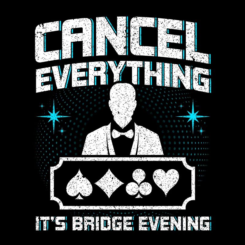 Annulez tout, c’est la soirée du pont