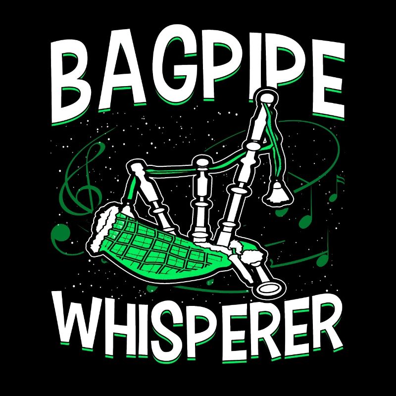 Bagpipe Whisperer