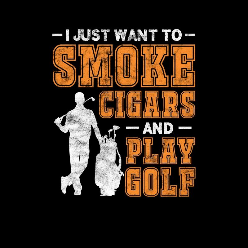 Cigar Golf