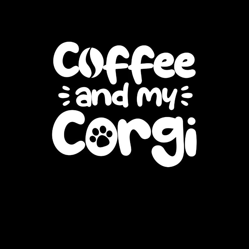 Café Corgi