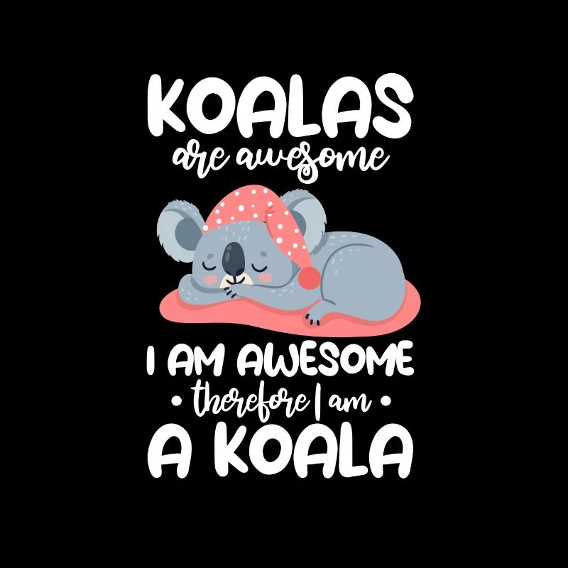 Koala Koala Bear Australie Bear Gift