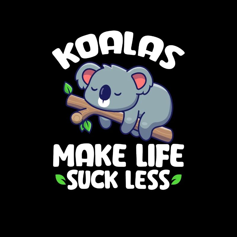Koala Koala Bear Australie Bear Gift