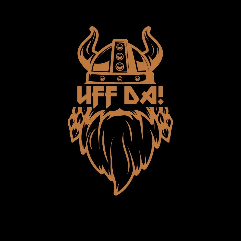 Viking Viking Vikings Odin Walhalla Cadeau