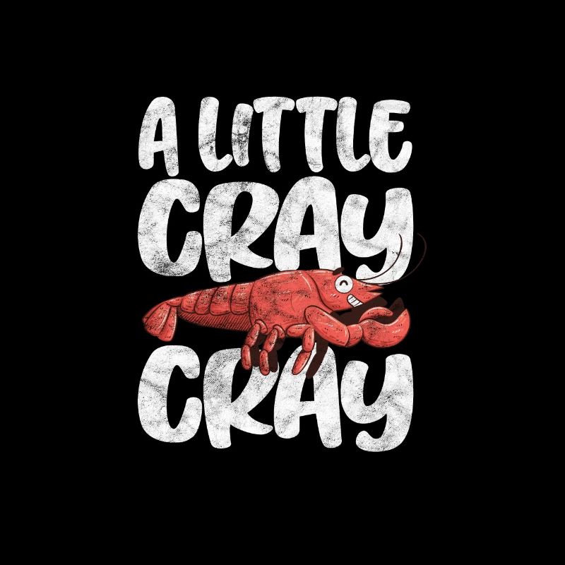 Crawfish Crawfish Seafood Crab Gift