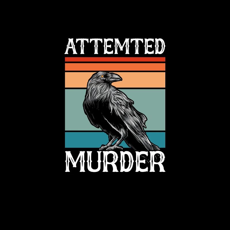 Raven Crow Bird Crow Birds Nature Crow GEschenk