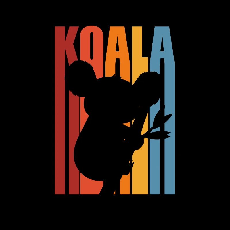 Koala Koala Bear Australie Bear Gift