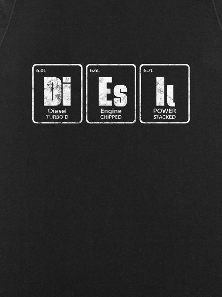 Diesel