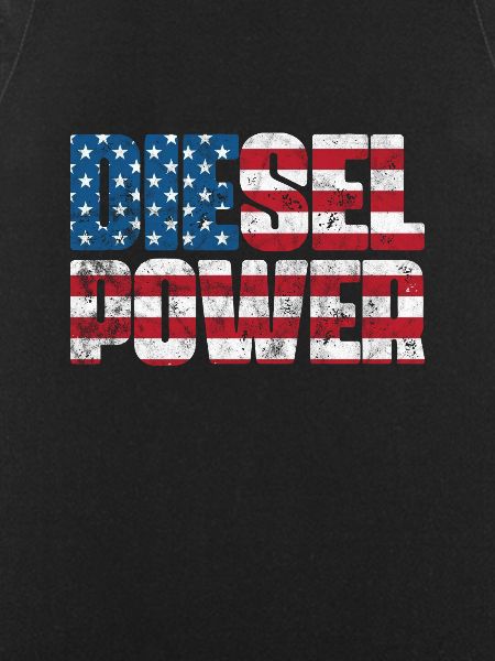 Diesel America