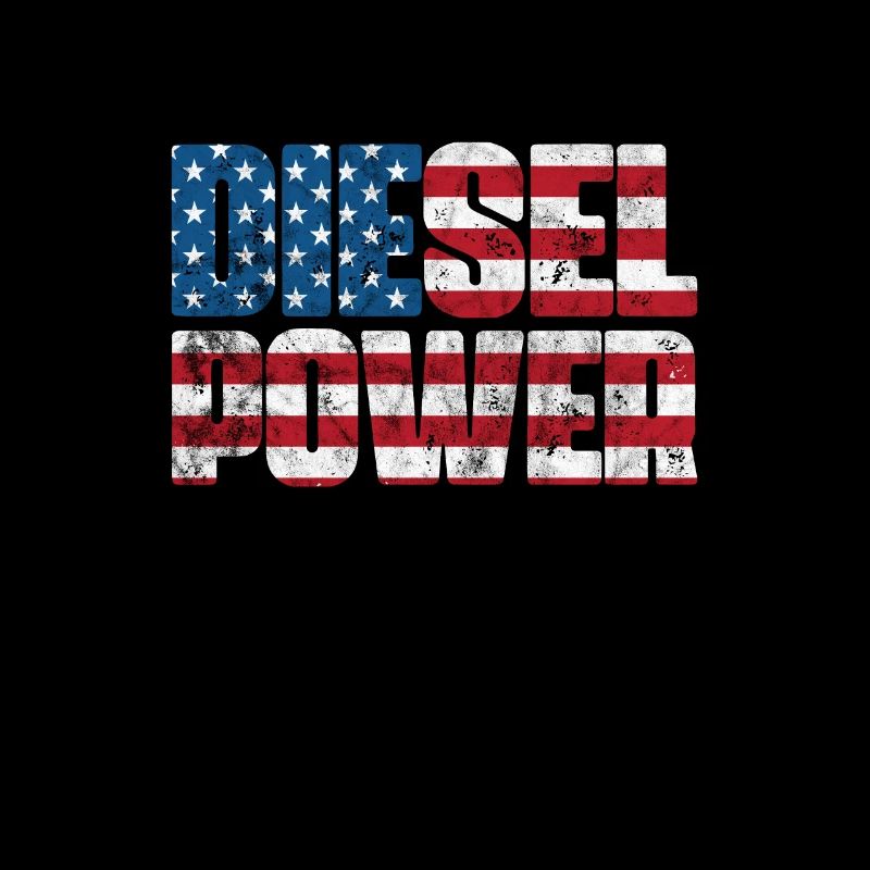 Diesel America