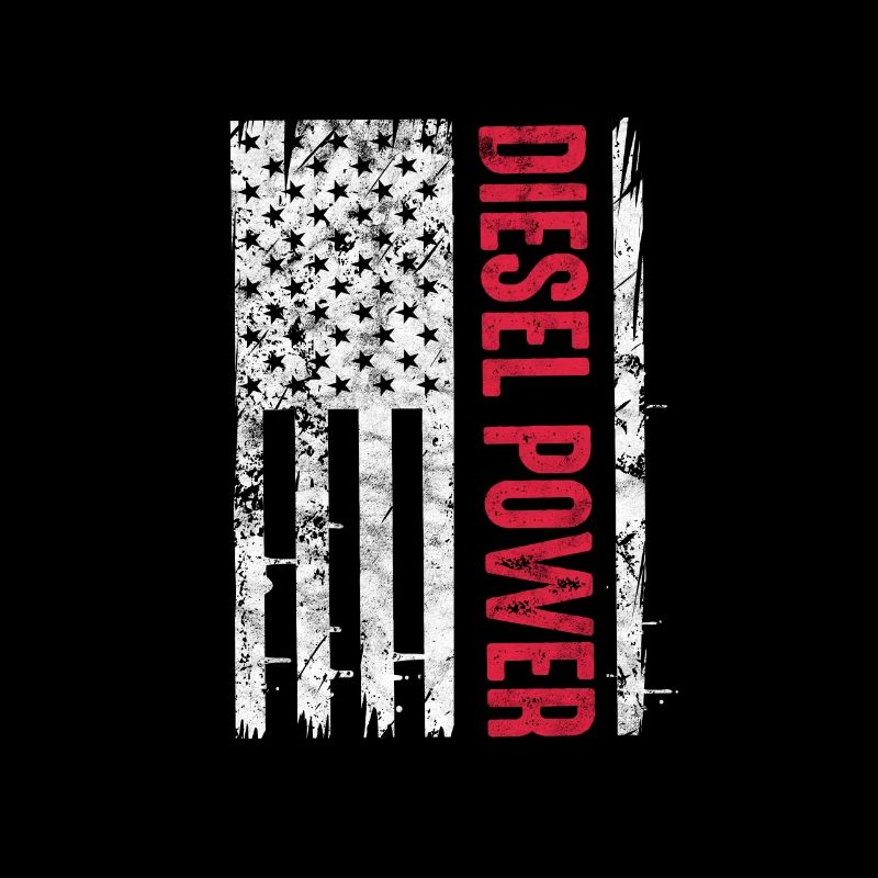 Diesel Amerika