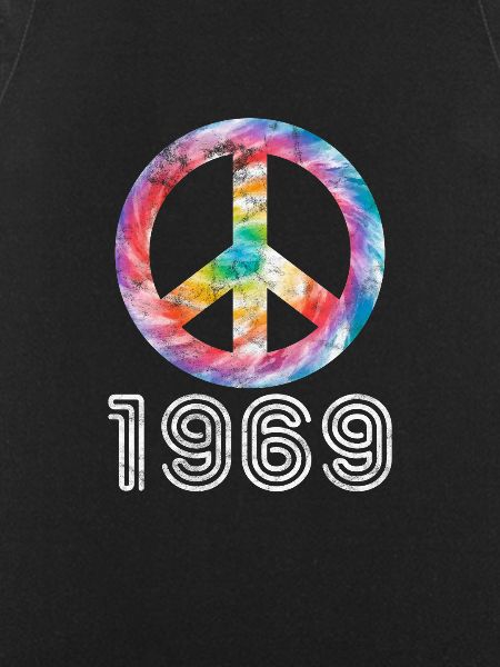 Hippie 1969