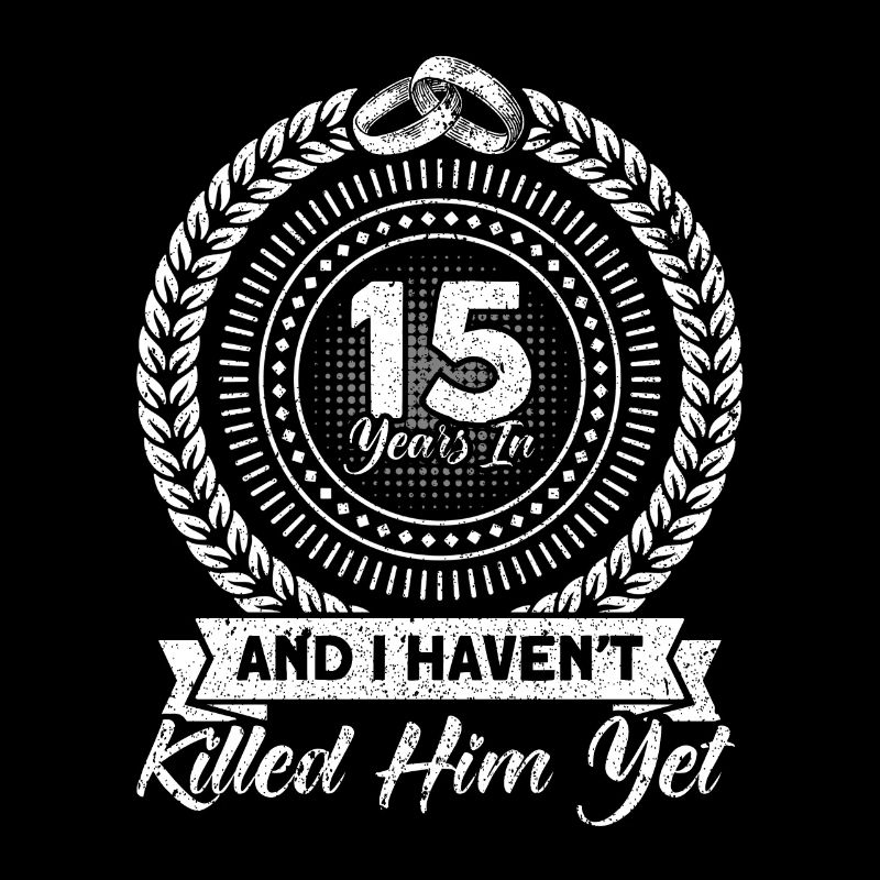 15. Hochzeitstag Paardesign 15 Jahre Ehe
