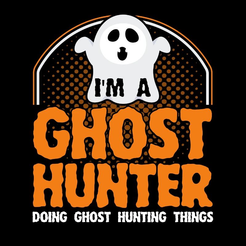 Ghost Hunters Ghosts Paranormal Investigation