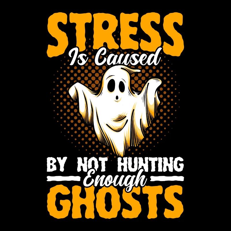 Ghost Hunters Ghosts Paranormal Investigation