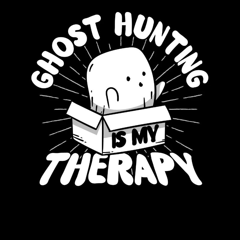 Ghost Hunters Ghosts Paranormal Investigation