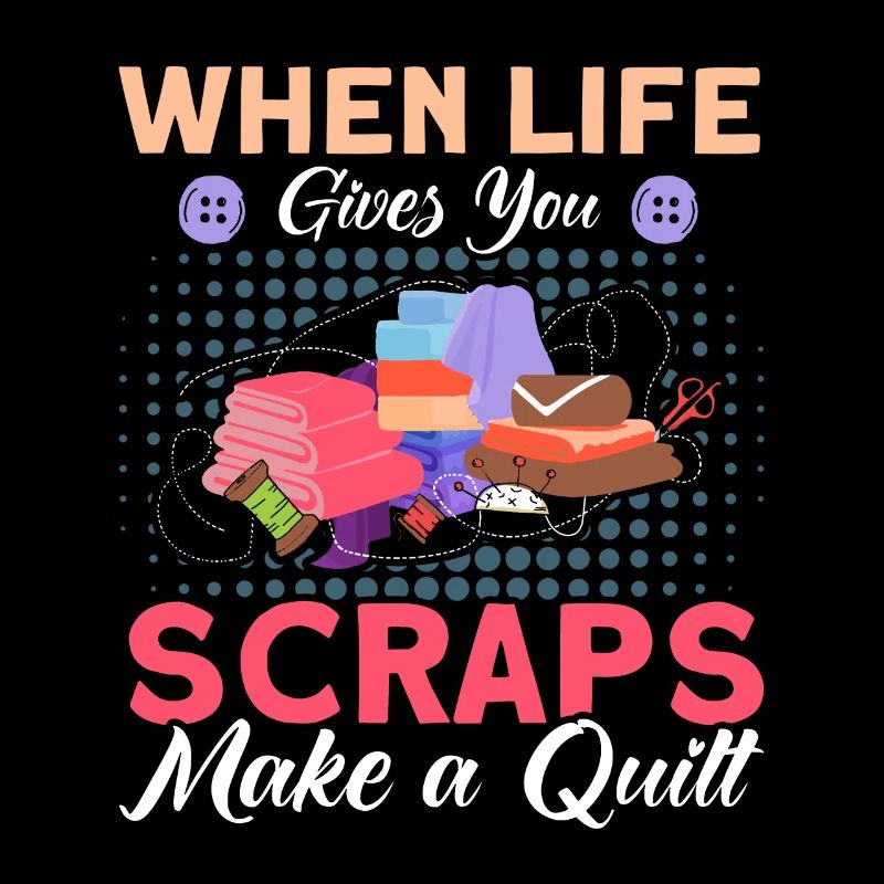 Seamstresses Quilting Lovers Quilting