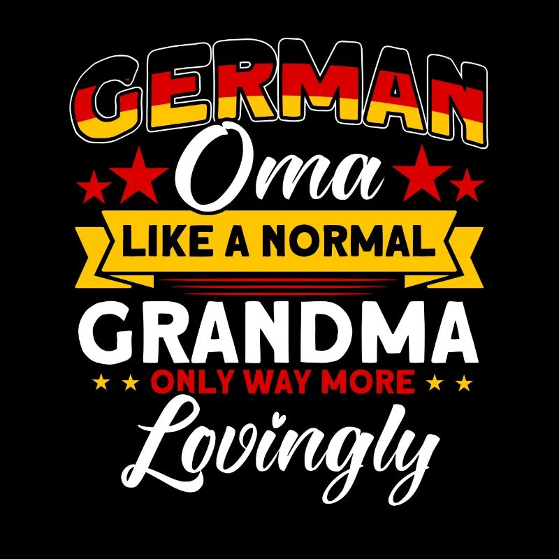 Deutsche Herkunft Deutschland Deutscher Stolz