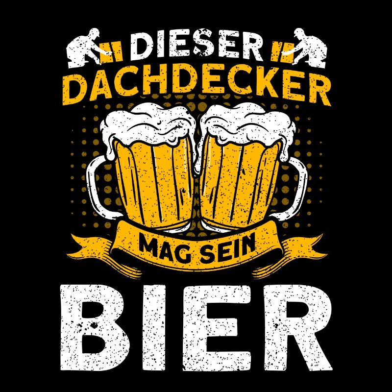 Dachdecker Geselle Dachdecker Dachdeckermeister