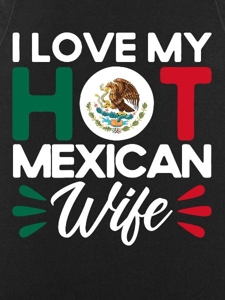 Mexico Mexican Roots Gift