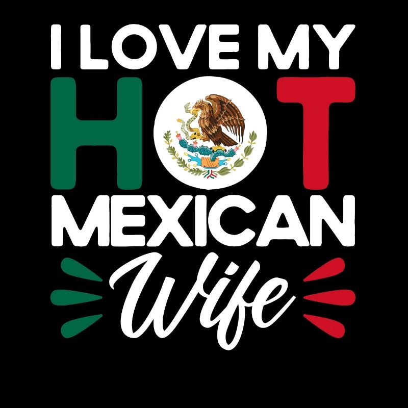 Mexique Mexican Roots Cadeau