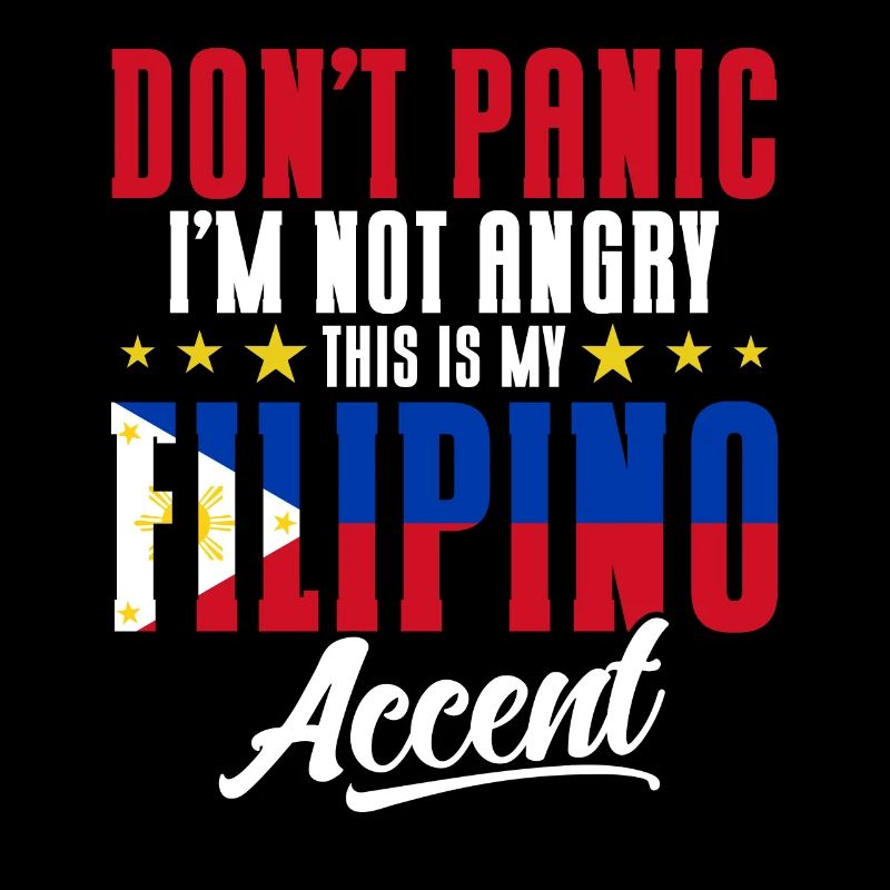 Philippines Drapeau philippin
