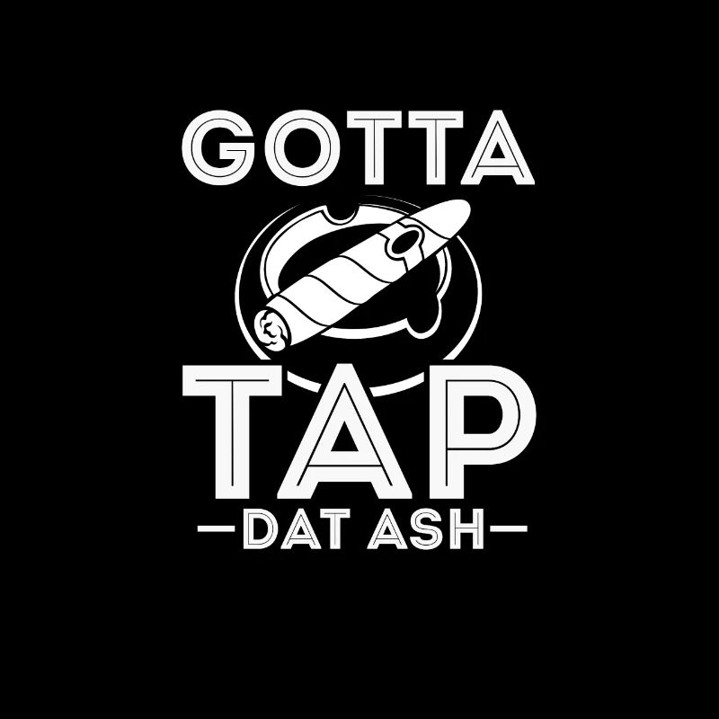 Zigarre Rauchen Raucher Tabak Zigarren Geschenk