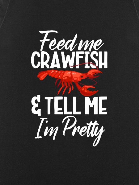 Crayfish