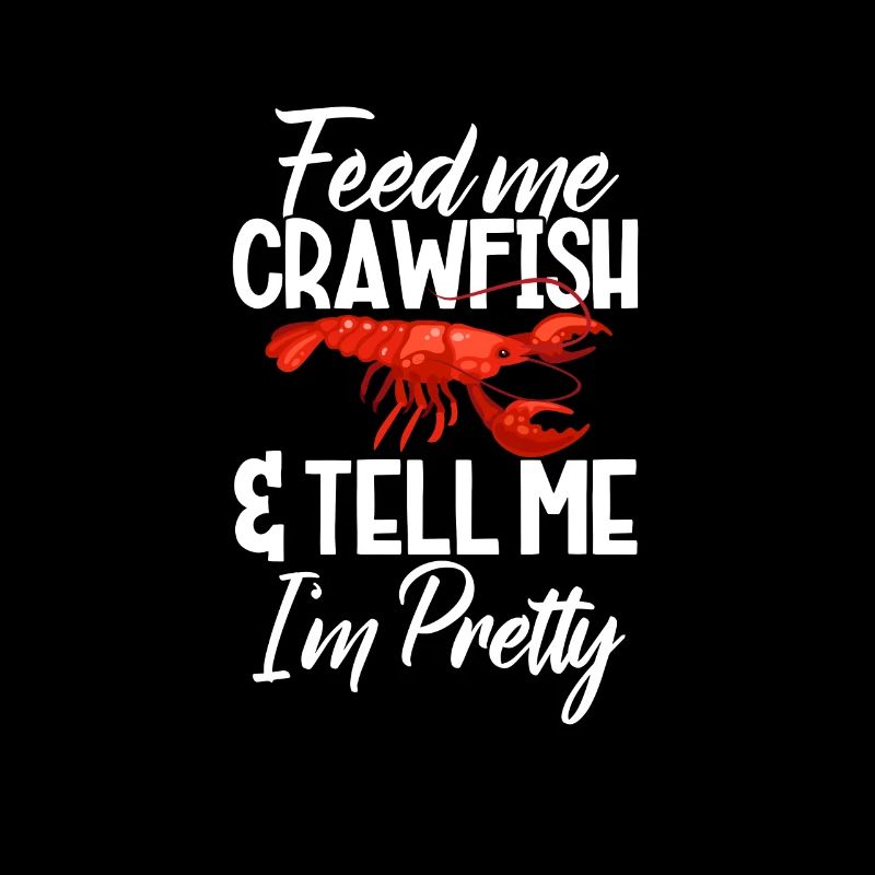 Crayfish