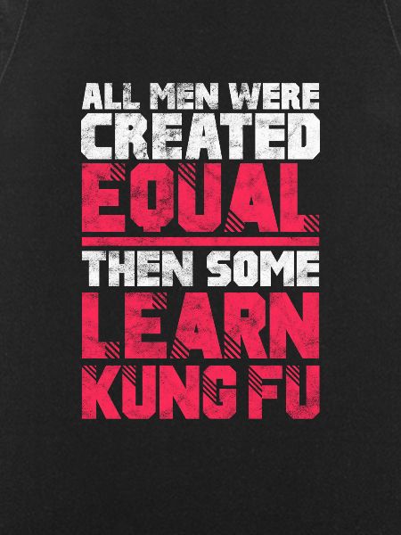 Kung-fu