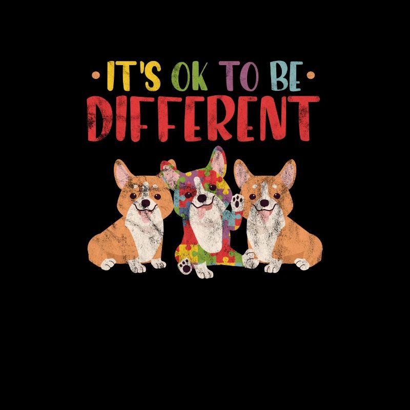 Welsh Corgi Hund Hunde Hunderasse Geschenk