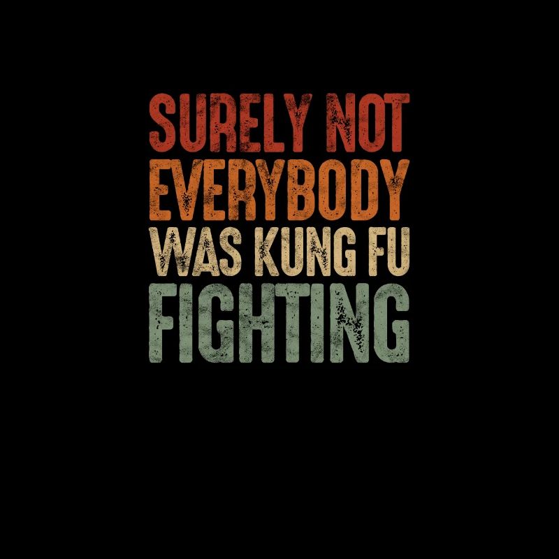 Kung-fu