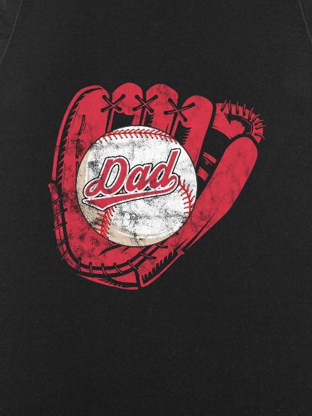 Baseball Father