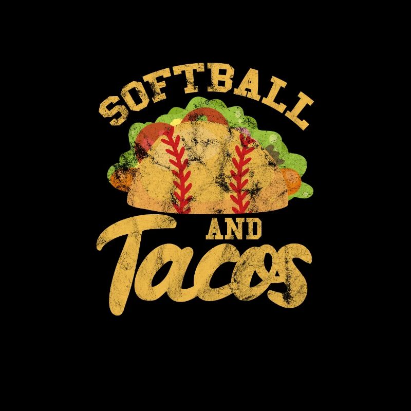 Softball Tacos