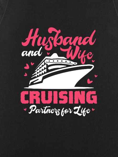 Cruise Wedding