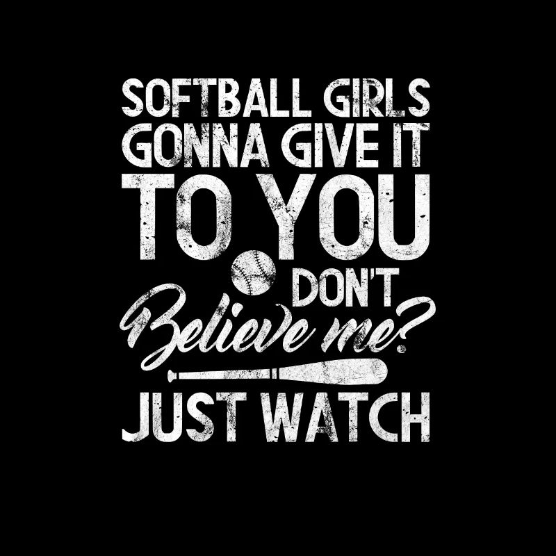 Softball