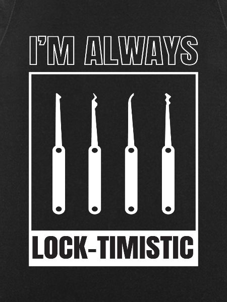 Lock-Timistic Lockpicking Lockpicker
