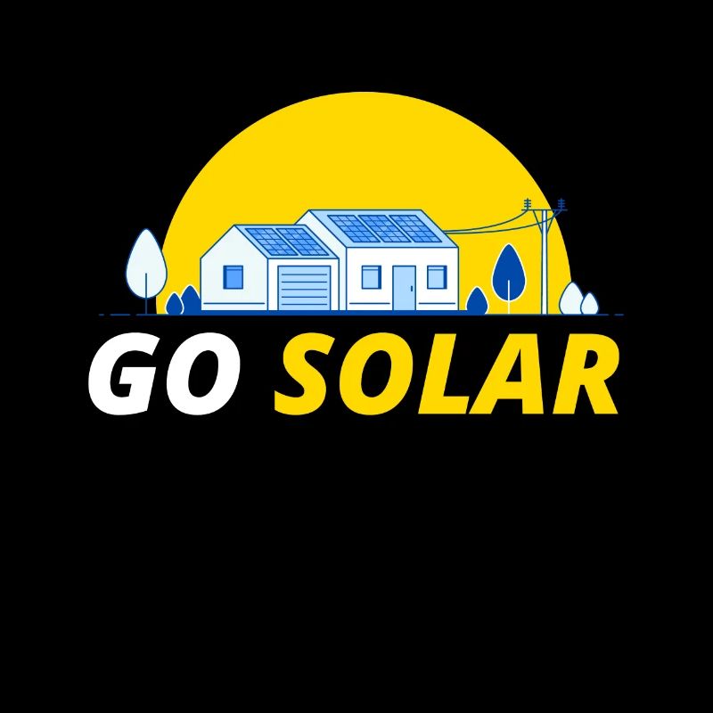 Go Solar Solar Photovoltaics