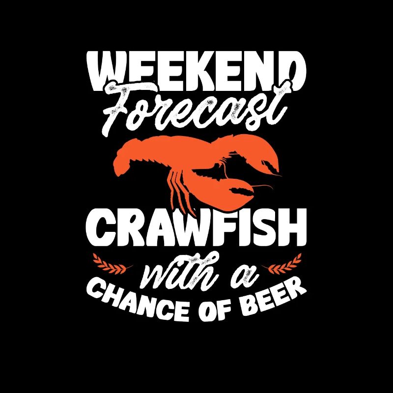 Crayfish