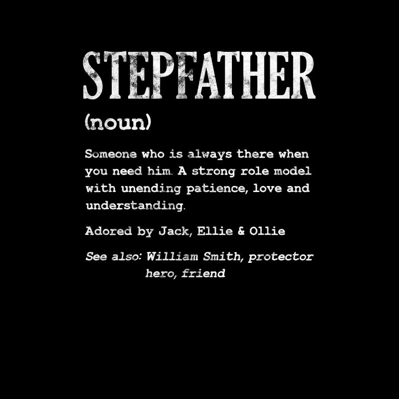Stepfather