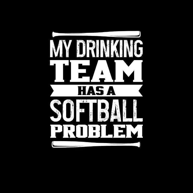 Softball Player Baseball Sport Pitcher Gift