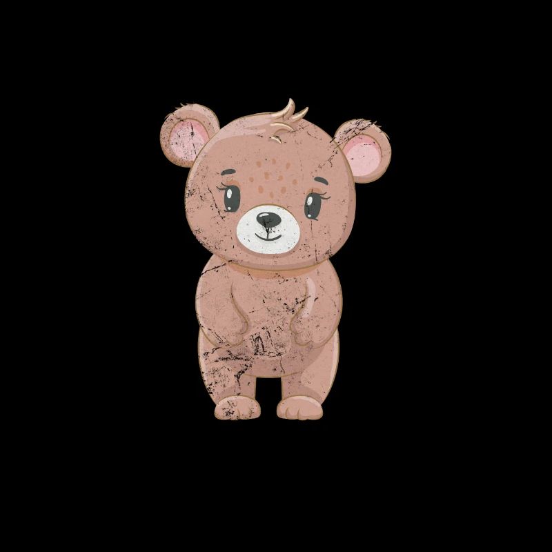 Teddybär