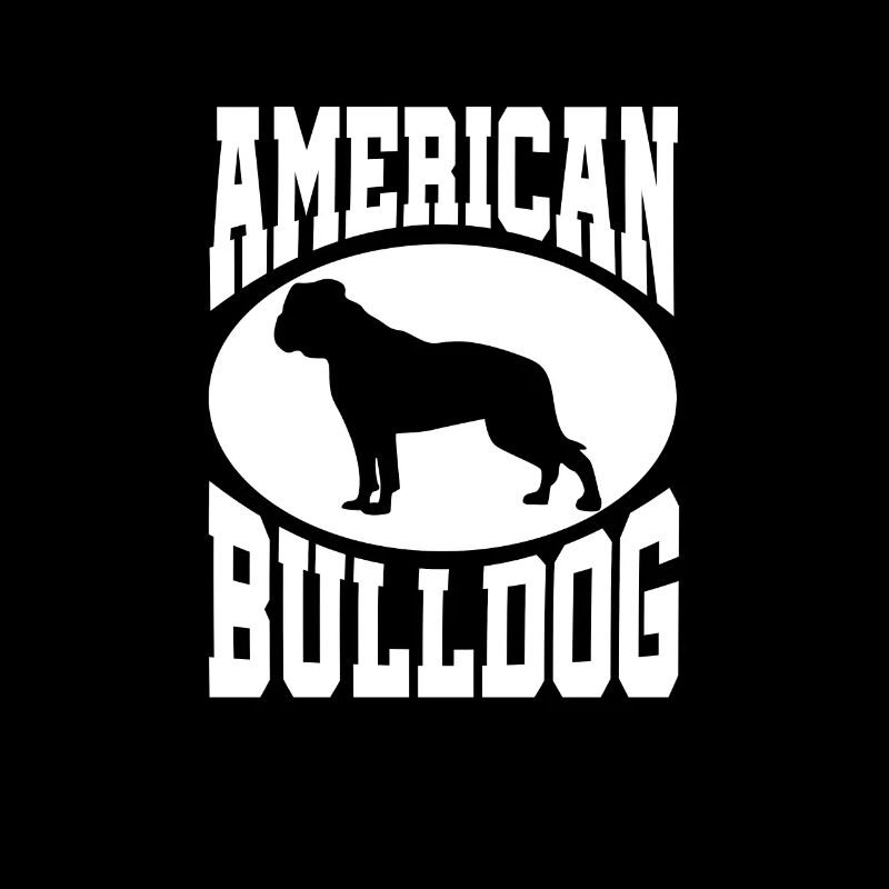 Bouledogue américain
