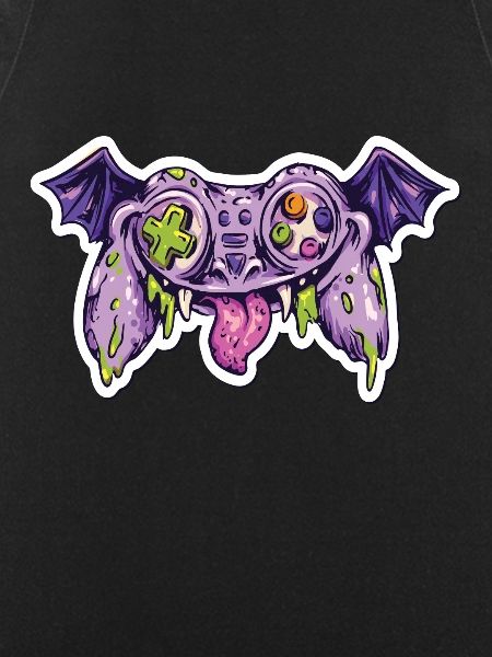 Monster Joystick Controller Gamer