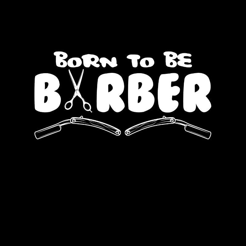 Né pour être Barbier Bart